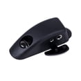 thumbnail image 1 of Adaptador de audio de 2 pines Jack de 3,5 mm / 2,5 mm para Motorola GP328 GP340 PTX760 PRO5150 a GP300 GP88S Ham Radio Walkie Talkie sidaley  TX0740-00, 1 of 2