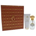 thumbnail image 1 of 3.4oz EDT Perfume, 3.4oz Crema corporal Annick Goutal Annick Goutal Vent De Folie 3.4oz EDT Perfume, 3.4oz Crema corporal Dama 2Pc Set, 1 of 1