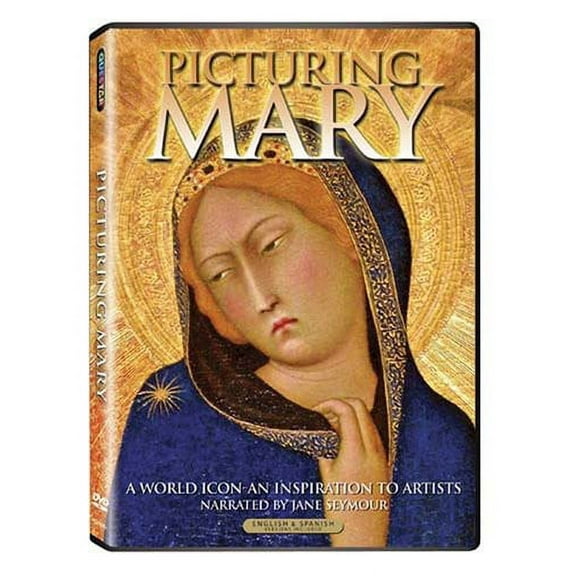 Picturing Mary (DVD)