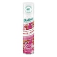 thumbnail image 1 of Batiste Dry Shampoo Spray, Special Edition, Sweetie, 200-ml, Raspberry & Vanilla Scent, Leaves Hair Smelling Great, Instantly Refresh Hair and Absorb Oil Between Washes, 1 of 6