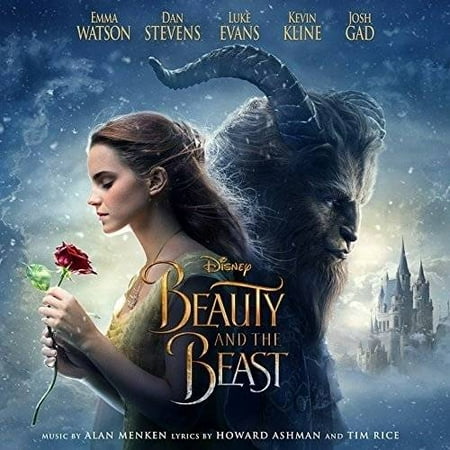 Beauty and the Beast (Original Motion Picture Soundtrack) (Best Final Boss Music)