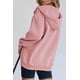 thumbnail image 3 of Buzo PRETTYGARDEN 2025 con cierre rosa pequeño, 3 of 8