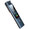 thumbnail image 1 of Digital Alcohol Tester Professional Alcohol Tester Breathalyzer Alcohol Tester, 1 of 7