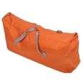 thumbnail image 2 of BBQ Tools Carry Bag, Simple Design Barbecue Tools Storage Bag Lightweight Durable Portable  For Picnic For Outdoor, 2 of 8