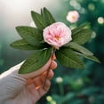 thumbnail image 5 of Realistic Lifesize Faux Floral Arrangement Bouquet for Home, Wedding, Durable & Customizable, 5 of 5