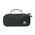 thumbnail image 1 of Awdenio Double Layer Large Capacity Student Pencil Case Storage Bag Pen Organizer Holder, 1 of 3