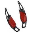 thumbnail image 5 of BFY for Toyota Mark X Levin Camry Steering Wheel Shift Paddle Shifter Extension Pair, 5 of 8