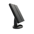 thumbnail image 4 of 21 Led Make Up Light Magnifying Hd Class Eyelash Usb 3 Side Foldable Make Up Lamp Touchable Screen Dimming Led Mirror Light ,Widely Use, 4 of 7