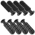 thumbnail image 1 of VERDANVERSE 8pcs Foosball Handle Grip for Foosball Table Accessories with Compact Design, 1 of 4