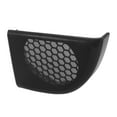 thumbnail image 4 of Unique Bargains Pair Vehicle Front Door Speaker Cover Trim Speaker Grille Gray A20372703889051 for Mercedes-Benz CLC-Class, 4 of 8
