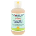 thumbnail image 1 of California Baby Calming Shampoo & Bodywash 251ml 8.5oz, 1 of 1
