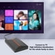 thumbnail image 3 of Caja USB3.0 A SSD ANGGREK Compatible Con Caja de Disco Duro Externo de Intercambio En Caliente, 3 of 8