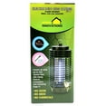 thumbnail image 3 of Home Innovations Electronic Bug Zapper Indoor Electronic Mosquito Insect Trap, 3 of 5