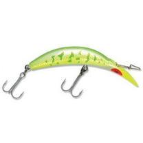 Luhr-Jensen Kwikfish, Rattle