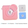 thumbnail image 2 of A6 Thermal Printer Silicone Case with Strap -Dust -Shock -Scratch Protect Case, 2 of 7