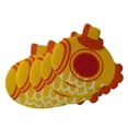 thumbnail image 3 of 5pcs Bath Tub Non Slip Sticker Sea Animal Safety Safety Treads Sticker Bathroom Applique Submarine, 3 of 7