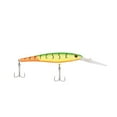 thumbnail image 1 of Berkley Flicker Minnow 7CM MFHot Fire Tiger, 1 of 2