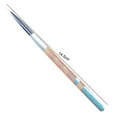 thumbnail image 4 of Limei Nail Liner Brush Anti-Slip Nail Art Tool Painting Nail Art UV Gel Brush Pen for Travel, 4 of 7