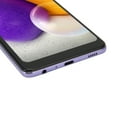 thumbnail image 4 of M Buder Digitalizador y Pantalla OLED para Samsung Galaxy A72 5G 4G 6.7 in / 17 cm, Kit de Reemplazo con Herramientas, Soporta Sensor de Huellas Morado Brillante, 4 of 9