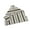 Coffee-L, variant on High Absorbency Corals Fleece Pet Robe For Fast Drying Post Bath Ensuring Comfortable For Dog And Cats