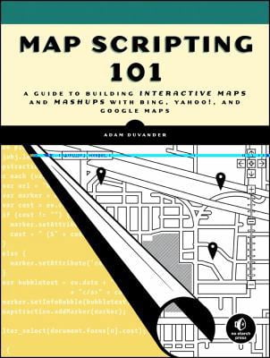 Pre-Owned Map Scripting 101: An Example-Driven Guide to Building ...