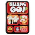 thumbnail image 5 of Gamewright Sushi Go, The Pick and Pass Card Game, Ages 8+, 5 of 7
