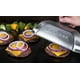 thumbnail image 4 of Kit para hamburguesas Blackstone 5462 de acero inoxidable de 3 piezas, 4 of 5
