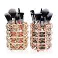 thumbnail image 6 of Makeup Brush Holder Organizer for Vanity, Make Up Brushes Holders Container Cup, 6 of 11