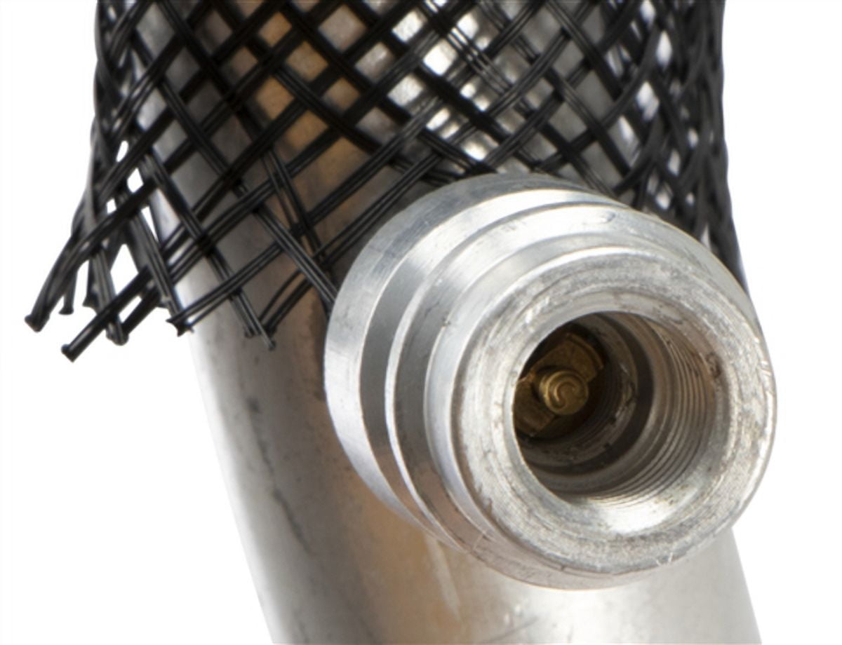 Suction Line Hose Assembly