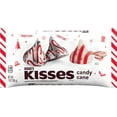 thumbnail image 7 of Hershey's Candy Cane Kisses 7 oz. Bag, 7 of 7