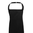 thumbnail image 2 of Premier Boys/Girls Bib Apron, 2 of 3