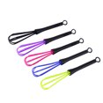 thumbnail image 3 of Balloon Whisk,  Whisk, Plastic For Barber Salon Whisk Tool Hairdressing Tool, 3 of 8