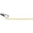 thumbnail image 3 of Avalon Side Mount Toilet Handle Replacement Kit with Chain Trip Toilet Flushing Lever with Plastic Nut, 3 of 5