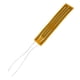 thumbnail image 3 of Almohadilla calefactora profesional de 5V, Protector de cuello portátil, placa calefactora, placa caliente para bufanda, 3 of 14