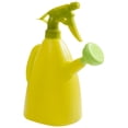 thumbnail image 2 of Cateissary Botella pulverizadora pulverizador de jardín portátil de plástico con Boquilla Ajustable Botella vacía de Niebla de Agua Jardín y Patio Verde, 2 of 6