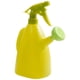 thumbnail image 3 of Bewildely Botella pulverizadora de plástico portátil para jardín, rociador con boquilla ajustable, agua vacía Jardín y Patio Verde, 3 of 6