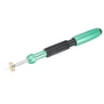 thumbnail image 4 of Stylo à Injection d'Acide Hyaluronique Anti-Rides Atomiseur de Seringue Sans Aiguille avec Consommable 0.3mm (Noir Vert), 4 of 8