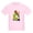 Light Pink, variant on CafePress - Live To Play Nerf Soccer T Shirt - Light T-Shirt Kids XS-XL