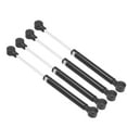 4Set Door Lift Support Aluminum Alloy 80N Air Spring Strut Gas
