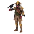 thumbnail image 5 of Apex Legends Bloodhound 6" Action Figure Series 1, 5 of 11
