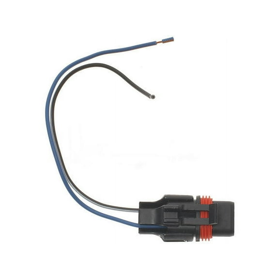 Fog Light Connector - Compatible with 1992 - 2002 Pontiac Firebird 1993 1994 1995 1996 1997 1998 1999 2000 2001