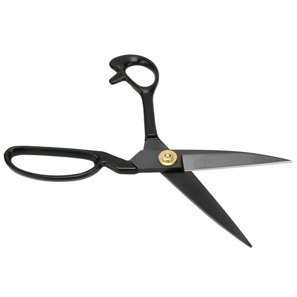 Heavy Duty Scissors Scissors For Fabric Cutting Curved Shape For