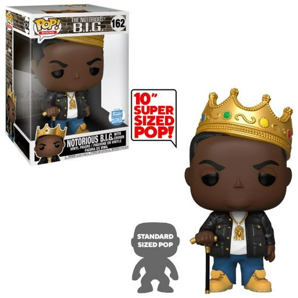 rels b funko pop