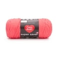 thumbnail image 1 of Red Heart® Super Saver® Yarn, Solid, Acrylic #4 Medium, 7oz/198g, 364 Yards, 1 of 11