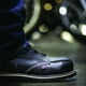 thumbnail image 5 of Botas de trabajo Thorogood American Heritage con punta de acero de 8 pulgadas, negras, 5 of 7