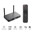 thumbnail image 3 of TLHDEL Super box S6 Pro: 6K Streaming Media Player with Bluetooth Voice Command Remote, 3 of 4
