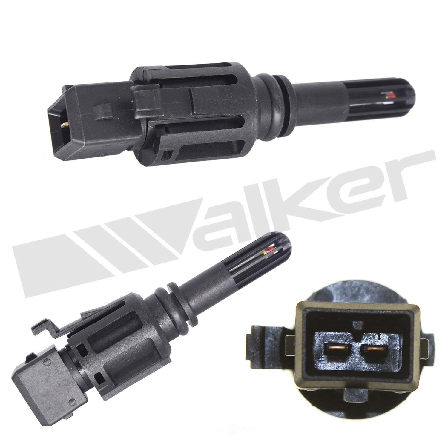 Walker 210-1052 Air Charge Temperature Sensor Walker Products Fits select: 2001-2006 BMW 325, 2004-2006 BMW X3