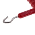 thumbnail image 3 of jinwen 5 Pack Carp ing Nouage Accessoires Rig Puller Resserreur Terminal Tackle Cheveux Rouge, 3 of 9
