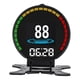 thumbnail image 3 of Pantalla Universal Head Up HUD proyector Monitor OBD2 HD medidor Digital instrumento automático, 3 of 5
