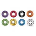 thumbnail image 4 of Rodamientos de skateboard Sunnimix 608RS ABEC-9 8x22x7mm, 4 of 8